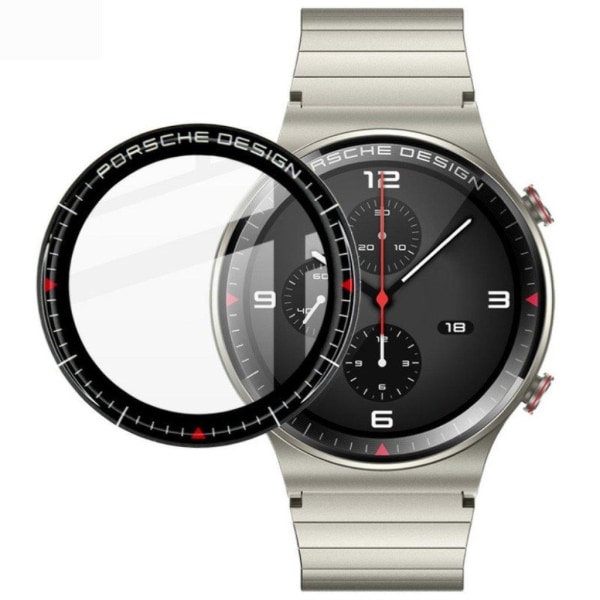 IMAK Huawei Watch GT 2 Pro (Porsche Design) skærmbeskyttelse Transparent