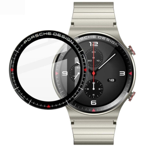 IMAK Huawei Watch GT 2 Pro (Porsche Design) suojakalvo näytön suojus Transparent