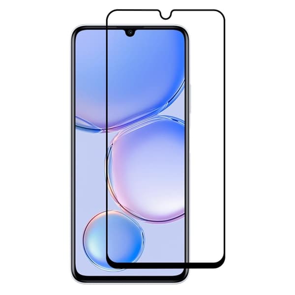RURIHAI H9 tempered glass screen protector for Huawei Enjoy 60 Transparent