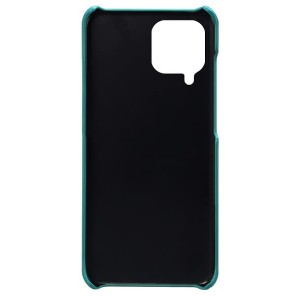 Prestige Samsung Galaxy M53 5G cover - Grøn Green