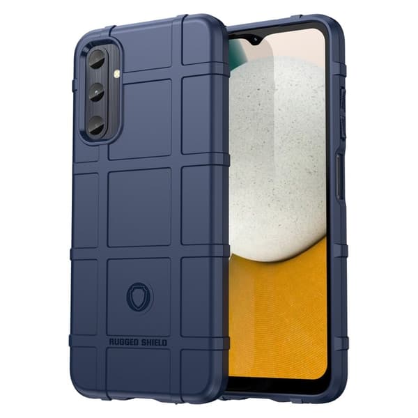 Rugged Shield Suojakotelo Samsung Galaxy A05s 4g - Sininen Blue