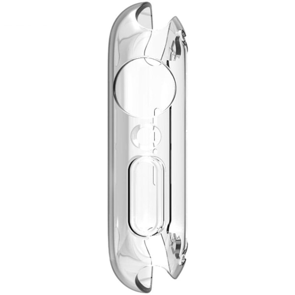 IMAK UX-3 Apple Watch SE 2022 (44mm) transparent cover Transparent