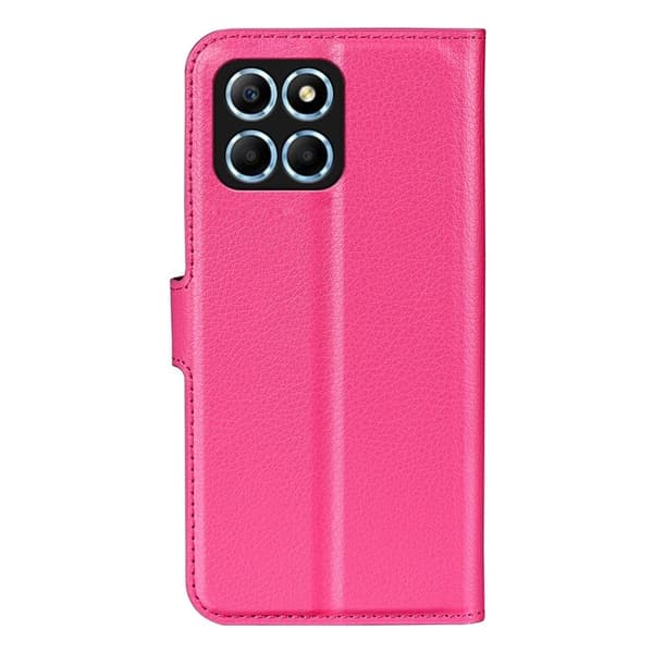 Classic Honor X8 Läppäkotelo - Rose Pink