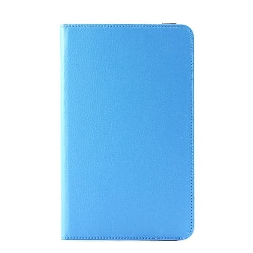 Borelius Acer Iconia Tab 8 A1-480 Lær Roterende Etui - Baby Blå Blue