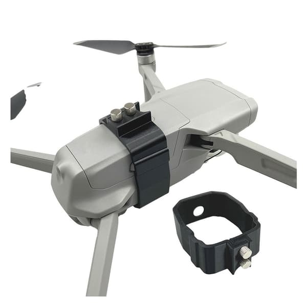 DJI Mavic Air 2 batteribeskyttelsesspenne Black