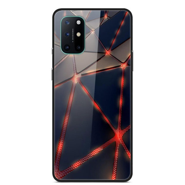 Fantasy OnePlus 8T kotelot - Linja Blue