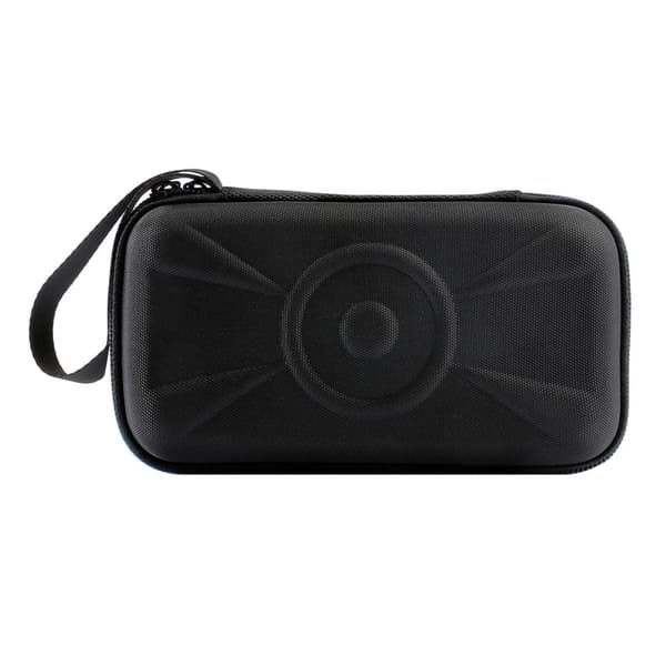 Bogasing M5 EVA säilytyslaukku Black