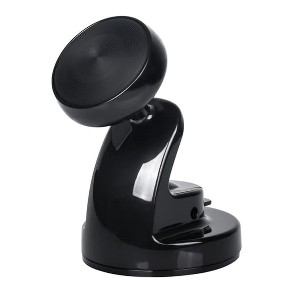 Universal magnetisk telefonholder Black