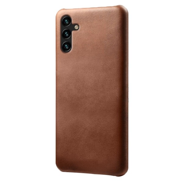Prestige Etui Samsung Galaxy A54 - Brun Brown