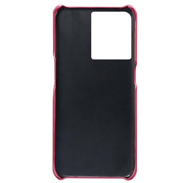 Dual Card OnePlus Ace deksel - Rose Pink