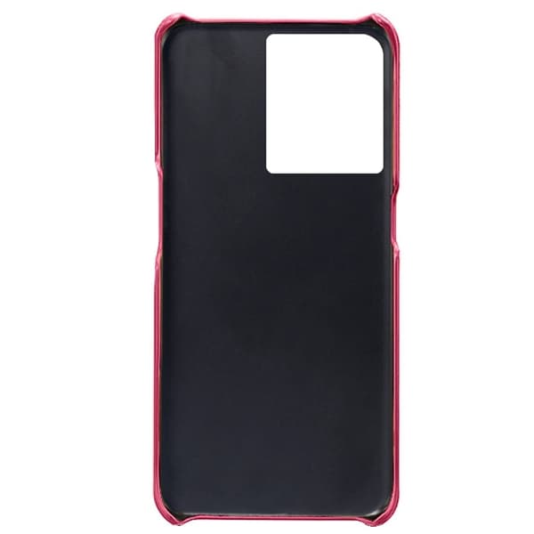 Dual Card OnePlus Ace kotelot - Ruusu Pink