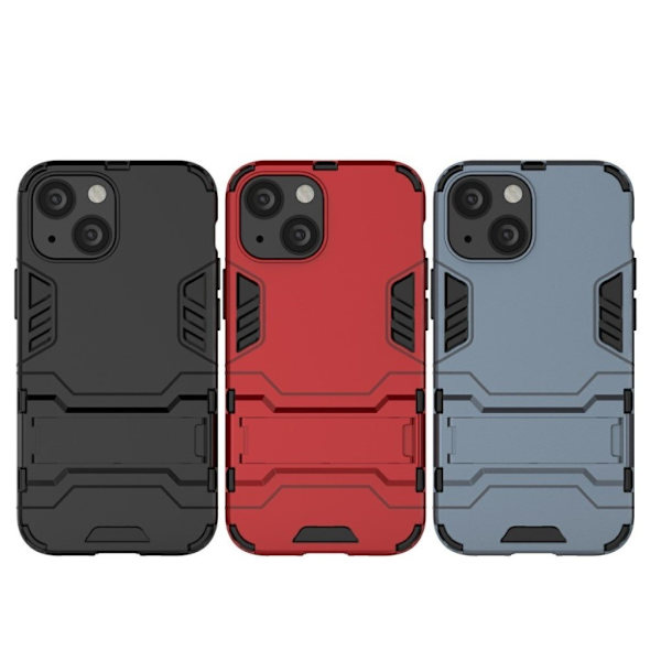 Cool Guard etui - iPhone 13 Mini - Rød Red