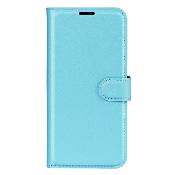 Classic Nokia C21 fodral - Blå Blå