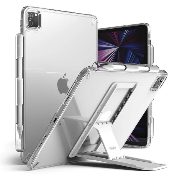 Ringke Fusion Combo W Outstanding iPad Pro 2021 11inch / All Gen Transparent