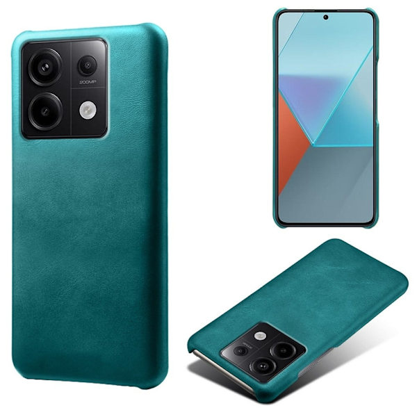 Prestige Xiaomi Redmi Note 13 Pro deksel - Grønn Green