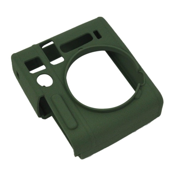Fujifilm Instax Mini 40 silikoneovertræk - Grøn Green