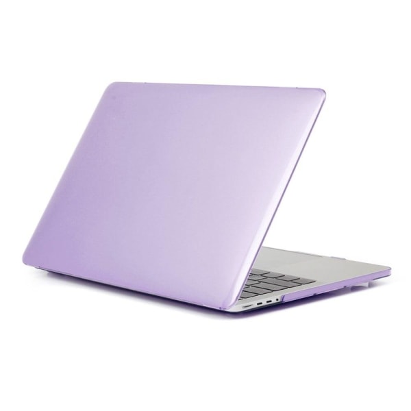 HAT PRINCE MacBook Pro 14 M1 / M1 Max (A2442, 2021) ultratunt fo Lila