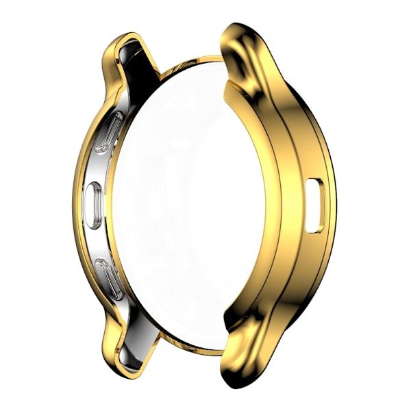 Garmin Venu 2 Plus galvanoitu suojus - Kulta Gold