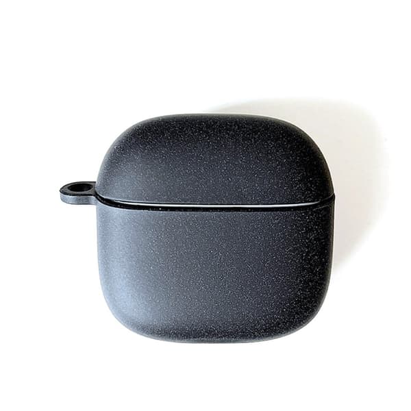 SoundPeats Air 3 -suojakotelo - Musta Black