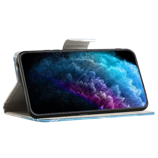 Wonderland Samsung Galaxy S23 Plus fodral -Lila Lila