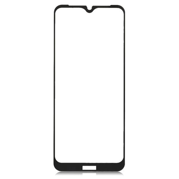 0,3 mm skjermbeskytter i herdet glass Nokia C30 Transparent