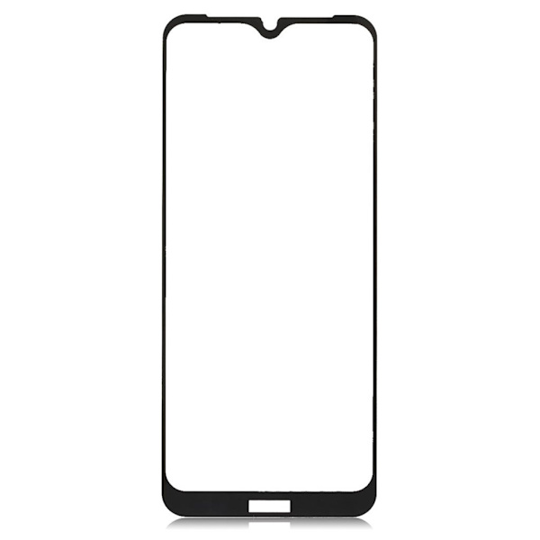 0.3mm karkaistua lasia Nokia C30 näytönsuojat Transparent