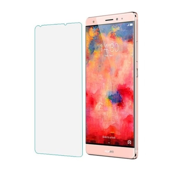 0.3mm Skærmbeskyttelse til Huawei Mate S Transparent