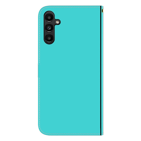 Mirror Samsung Galaxy A25 fodral - Grön Grön