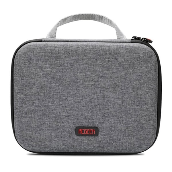 RCSTQ DJI Mavic Mini støtsikker bag Silver grey