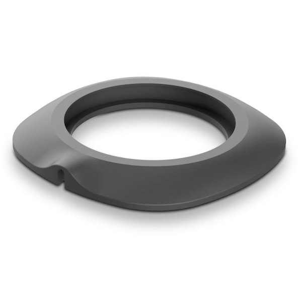 MagSafe Charger silikonveske - Grå Silver grey