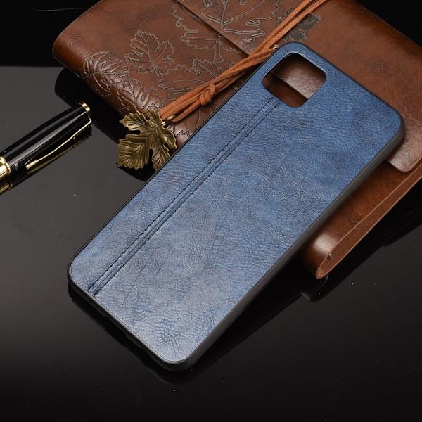 Admiral Realme C11 Cover - Blå Blue