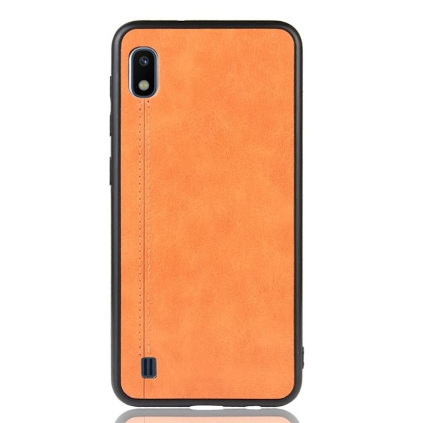 Admiral Samsung Galaxy A10 skal - Gul Gul