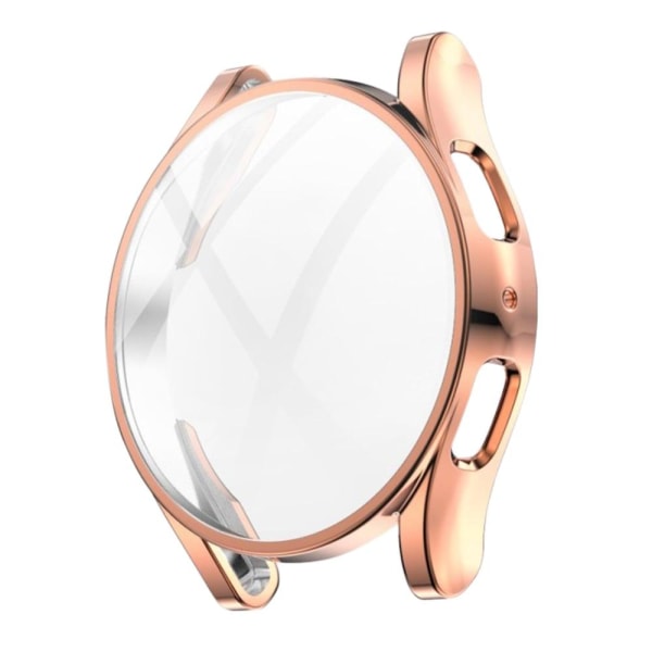 Samsung Galaxy Watch 5 (40mm) electroplating cover - Rose Gold Rosa