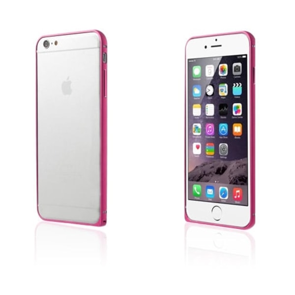 LOVE ME! (Het Rosa) iPhone 6 Plus Bumper Rosa