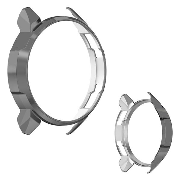 Honor Watch GS Pro kestävä runko - Harmaa Silver grey
