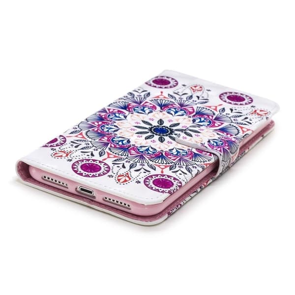 Deco iPhone Xs Max cover - Flerfarvet Multicolor