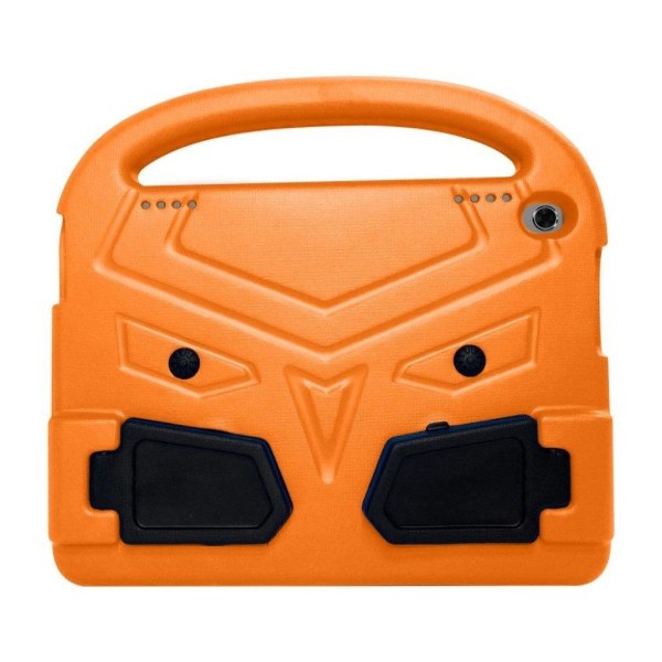 Lenovo Tab M10 FHD Plus sparrow style EVA case - Orange Orange