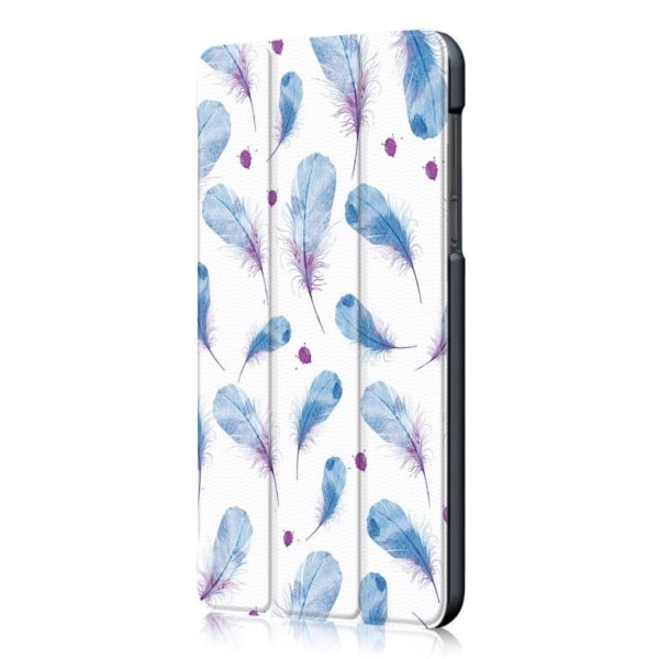 Lenovo Tab 7 Essential Cover - Fjer Multicolor