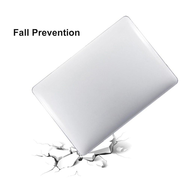 HAT PRINCE MacBook Pro 14 M1 / M1 Max (A2442, 2021) ultratunt fodral - Lila Lila