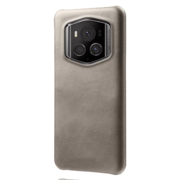 Prestige Honor Magic6 RSR Porsche Design kotelot - Harmaa Silver grey