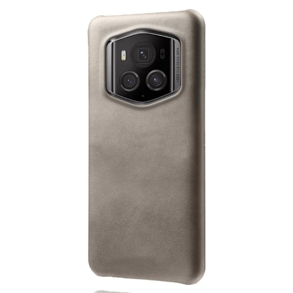 Prestige Honor Magic6 RSR Porsche Design skal - Grå Silvergrå