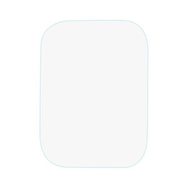 Xplora XMOVE HD kirkas näytönsuojain Transparent