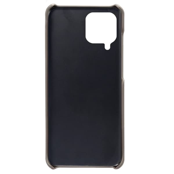 Prestige Samsung Galaxy M53 5G deksel - Grå Silver grey