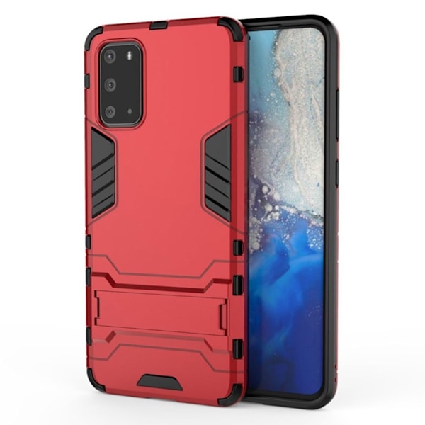Cool Guard Samsung Galaxy S20 kotelot - Punainen Red