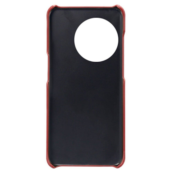 Prestige Etui OnePlus 11 - Rød Red