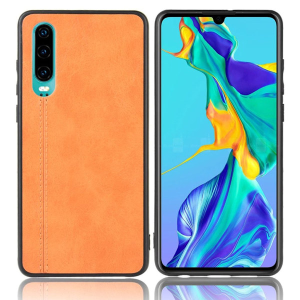 Admiral Huawei P30 skal - Gul Gul