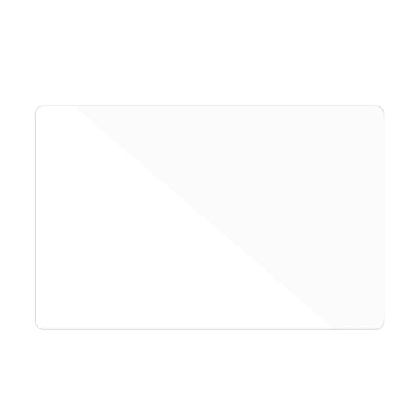 Samsung Galaxy Tab S9 FE Screen Protector 0.3mm Transparent