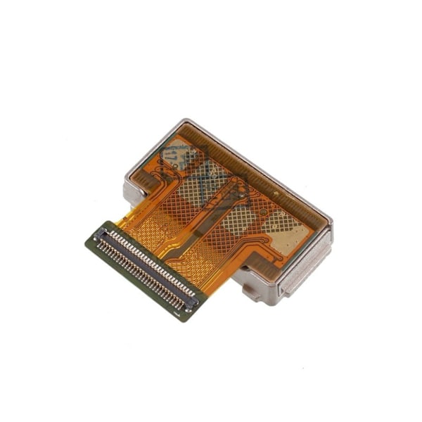 Huawei Mate 9 Extra kamera modul - Blå Blå