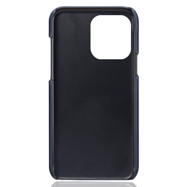 Prestige iPhone 14 Pro Max cover - Blå Blue