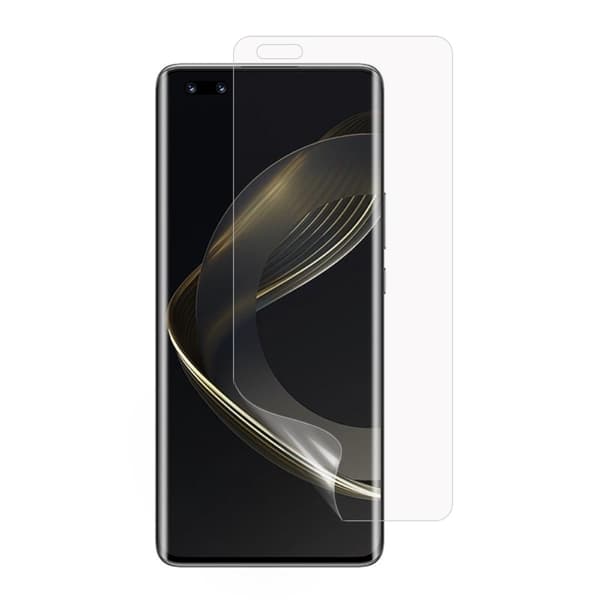 Erittäin kirkas Huawei Nova 11 Pro näytönsuojus Transparent